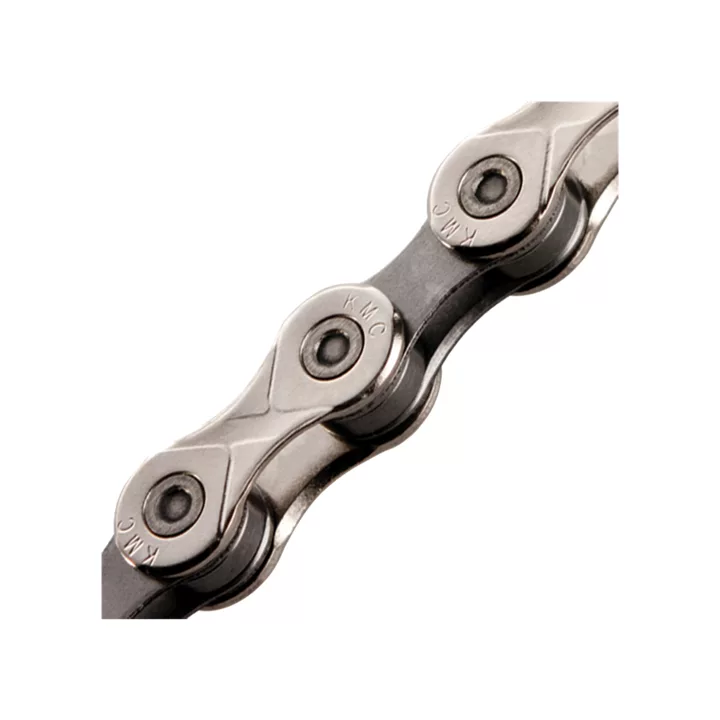 CHAIN KMC X11 11S 118L BK