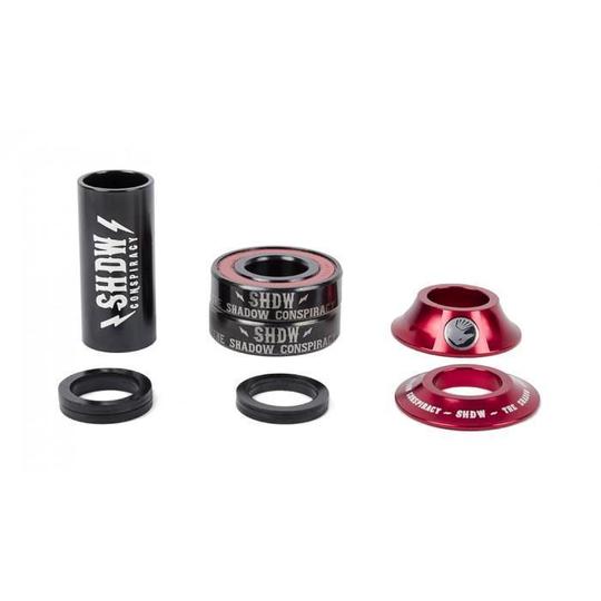 TSC STACKED MID BOTTOM BRACKET