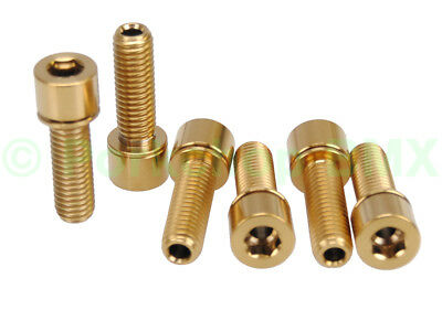 TSC HOLLOW BOLTS