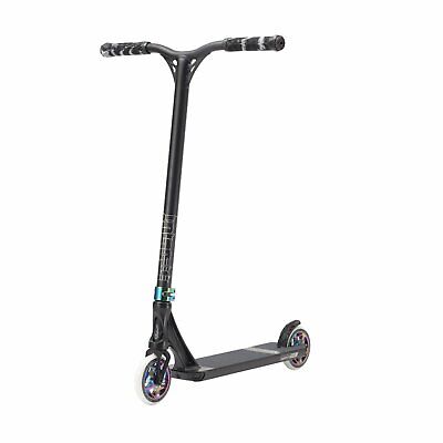 PRODIGY COMPLETE SERIES 9 - BLACK/OIL SLICK
