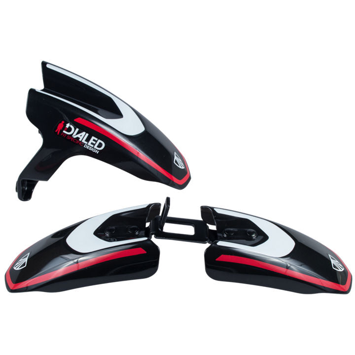 FENDER TREK JET ALL