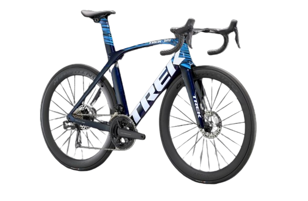 Madone SLR 7 Gen 6 - USED BIKE