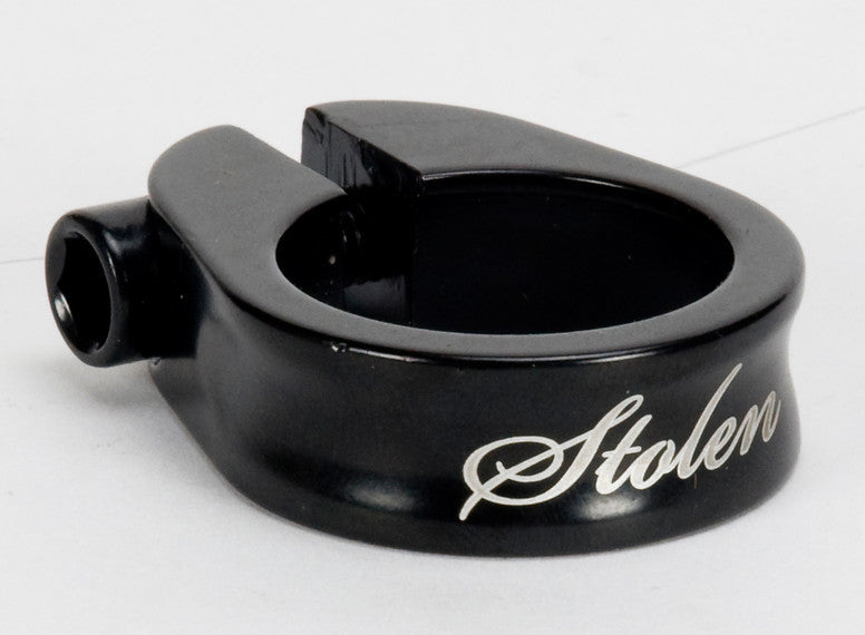 CHOKER SEAT POST CLAMP 2011