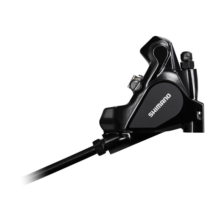 HYDRAULIC DISC-BRAKE, BR-RS505 REAR