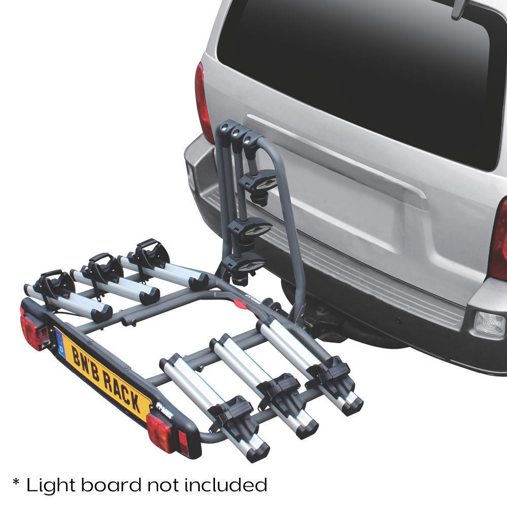 EXPLORER HITCH