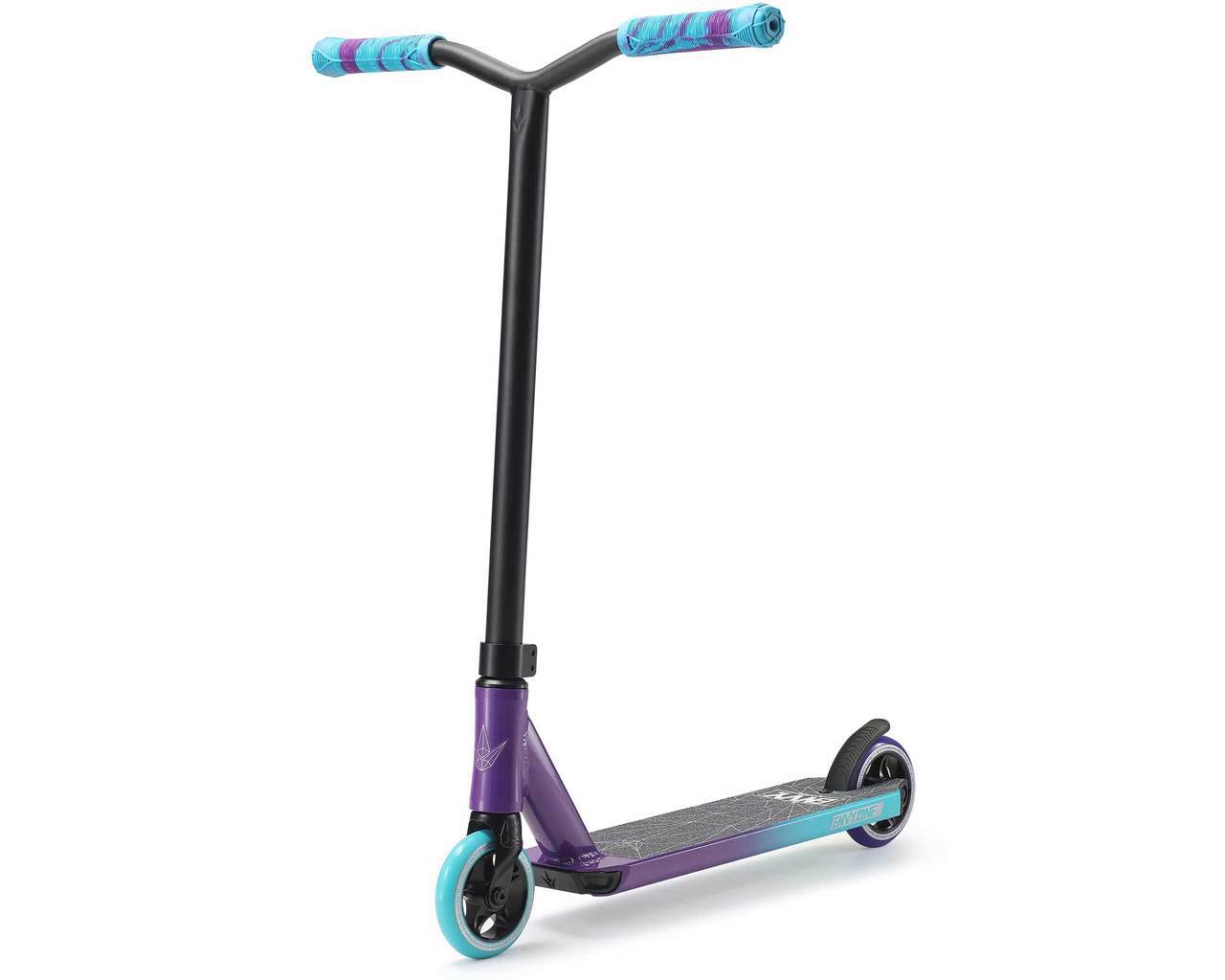 ENVY ONE COMPLETE SERIES 3 PURPLE/TEAL
