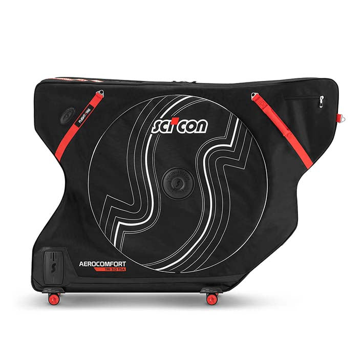 BAG SCICON AEROCOMFORT 3.0 TRI