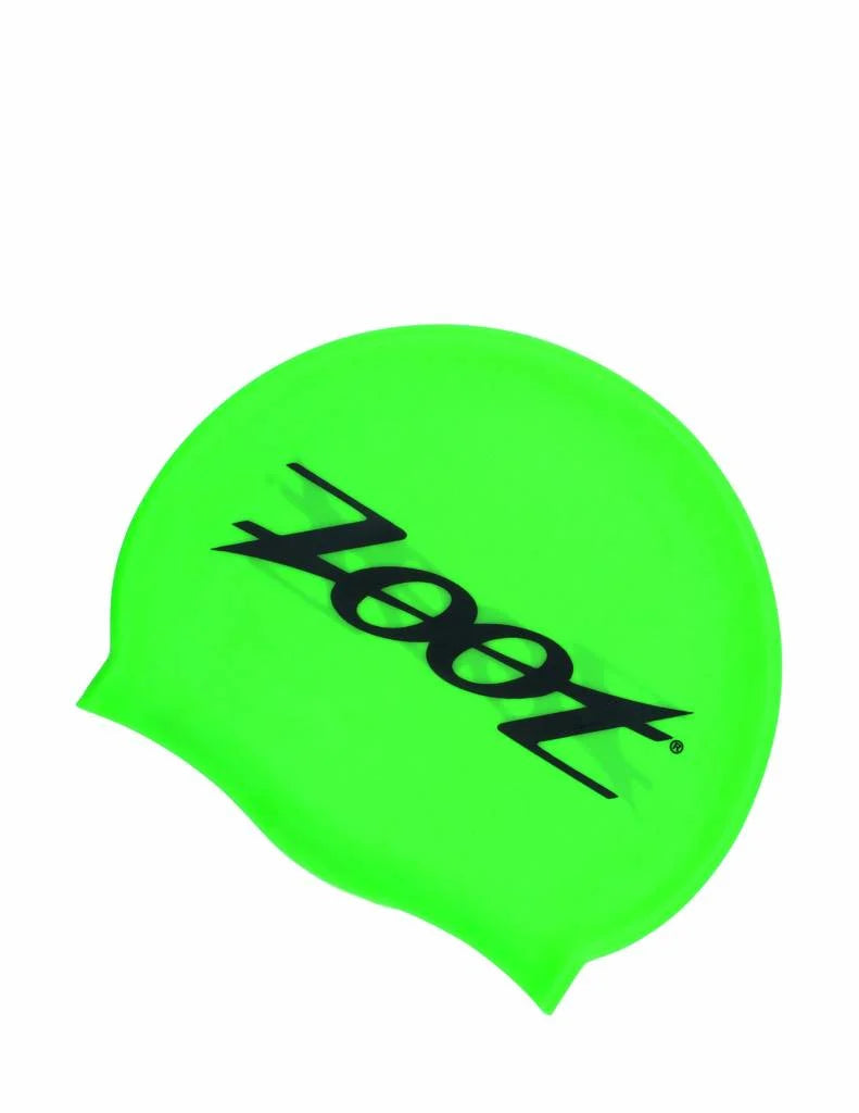 SWIMFIT SILICONE CAP