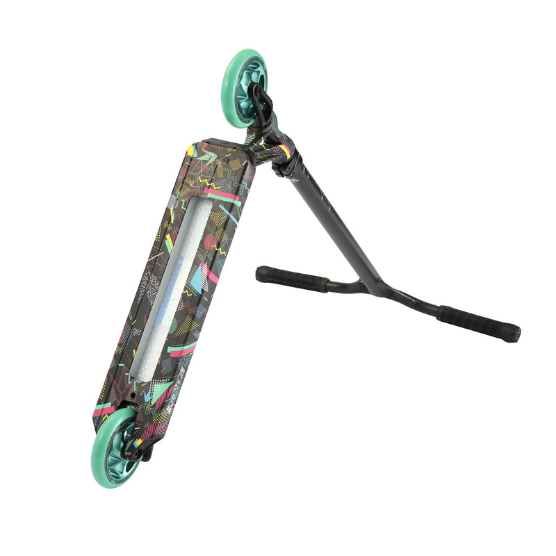 PRODIGY COMPLETE SERIES 8 RETR