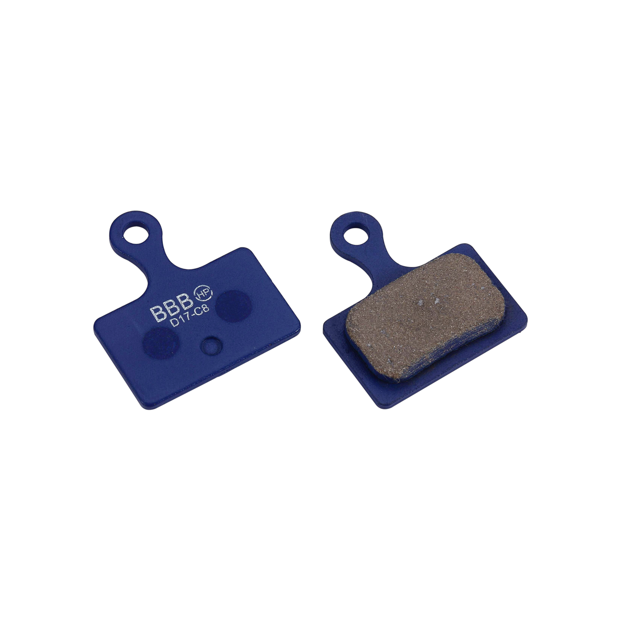 BBS-561 BRAKE PADS BR-RS5
