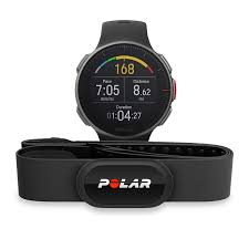 POLAR VANTAGE V WITH H10