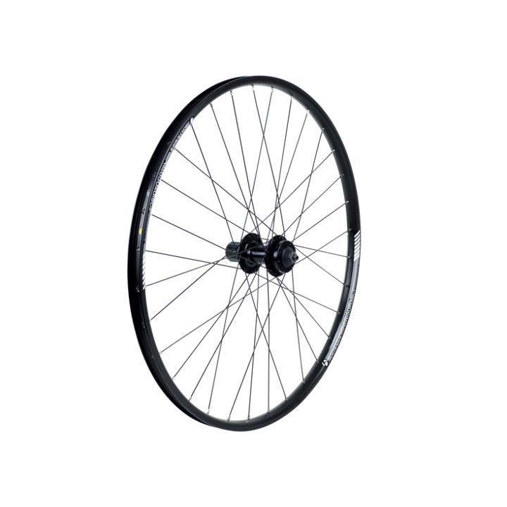 WHEEL REAR BONTRAGER AT650-DC22 26 D 32H BK