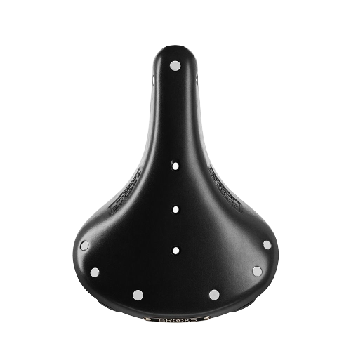 SADDLE B17 SHORT BLACK