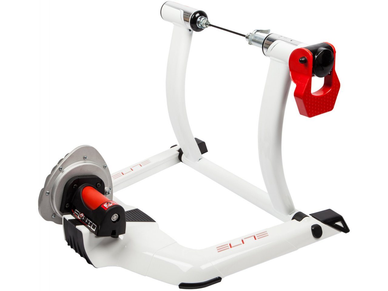 QUBE FLUID HOME TRAINERS