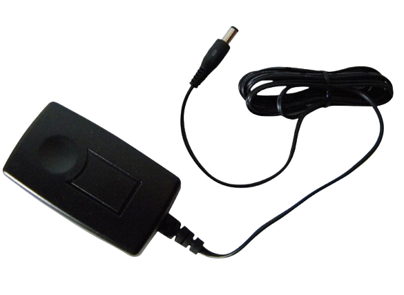 POWER SUPPLY SWITCH EU 12V 1.5 A UPGRADED VERSION